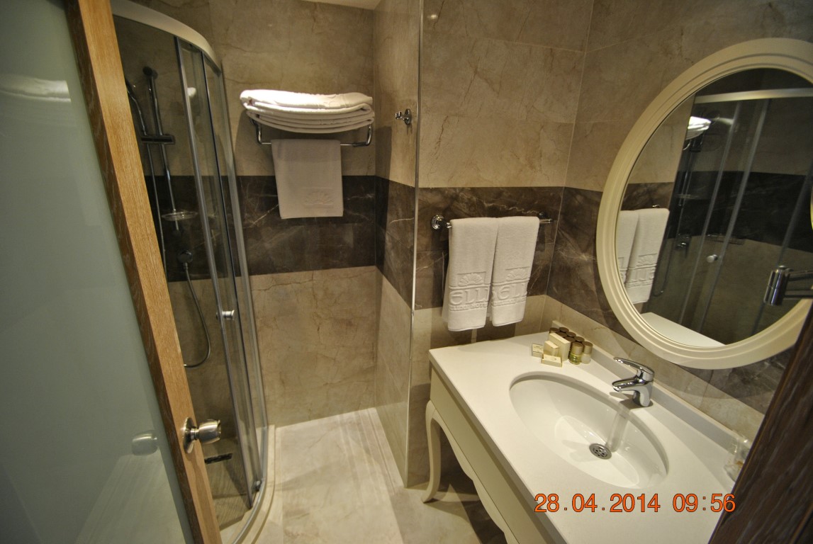 imagini hotel BELLIS BELEK